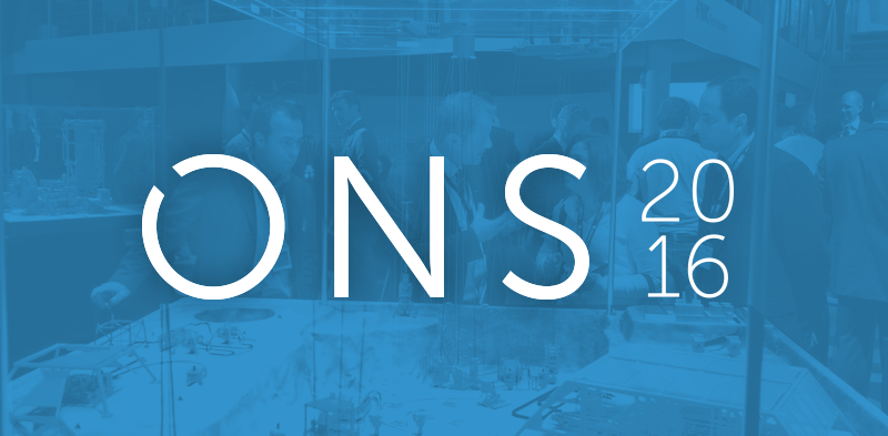 ONS 2016